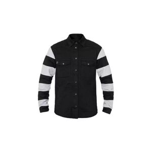 JOHN DOE Chemise Motoshirt Prison - John Doe