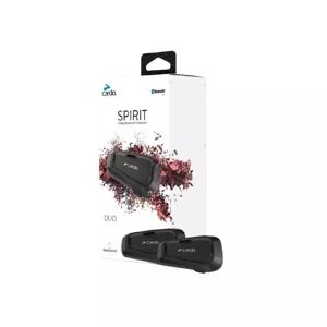 CARDO Intercom Bluetooth Cardo Spirit Duo - Cardo