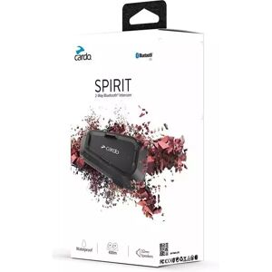 CARDO Intercom Bluetooth Cardo Spirit Single - Cardo