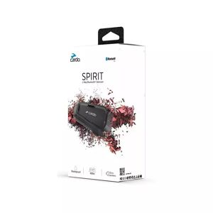 Intercom Bluetooth Cardo Spirit Single - Cardo - Publicité