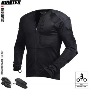 BOWTEX Gilet Moto Standard R Ce Niveau Aa - Bowtex