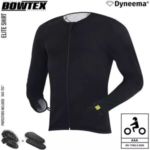 BOWTEX Gilet Moto Elite Shirt Ce Niveau Aaa - Bowtex