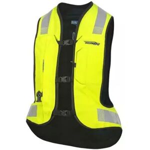 Gilet Airbag Turtle 2 Hivis - Helite