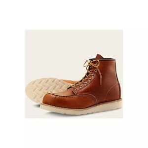 RED WING SHOES Chaussures Classic Moc 875 - Red Wing