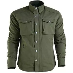 ORIGINAL DRIVER Chemise Twill Shirt - Original Driver