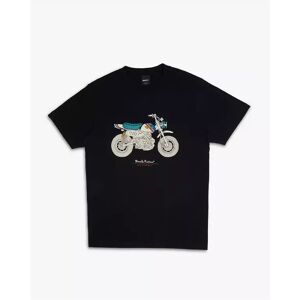 DEUS EX MACHINA T-Shirt Monkey Tee - Deus Ex Machina