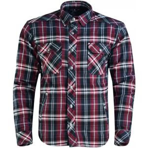 ORIGINAL DRIVER Chemise Flanel Shirt - Original Driver