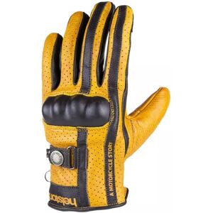 HELSTONS Gants Femme Tinta Air Eté Cuir - Helstons