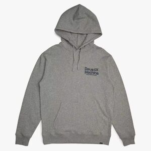 DEUS EX MACHINA Sweat Extremity Hoodie - Deus ex machina