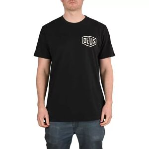 DEUS EX MACHINA T shirt Ibiza Adress Tee - Deus ex machina