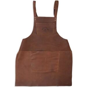 IRON AND RESIN Tablier Great Plains Shop Apron - Iron And Resin