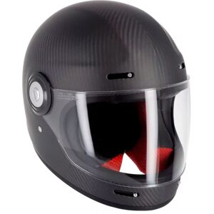 HELSTONS Casque integral Naked Carbone - Helstons