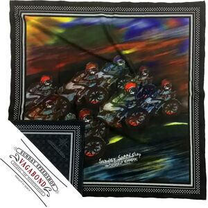 SUNDAY SPEEDSHOP Foulard Vagabond - Sunday Speedshop