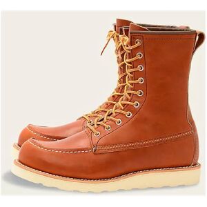 RED WING SHOES Chaussures Moc Toe 877 - Red Wing