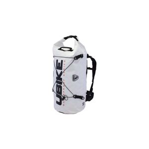 UBIKE Sac Etanche Blanc Cylinder Bag 50L Ubike