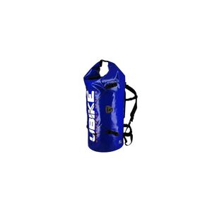 UBIKE Sac Etanche Bleu Cylinder Bag 50L Ubike