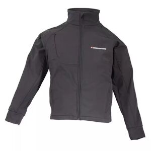 VSTREET Gilet Zipé Star Motors Softshell