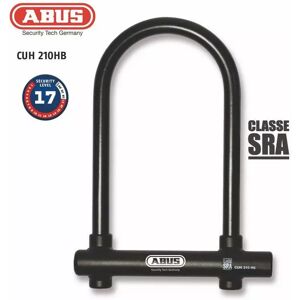 ABUS Antivol U Abus Cuh210Hb100-18 Sra