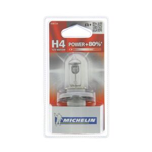 Michelin Power +80% H4 12V 60/55W -