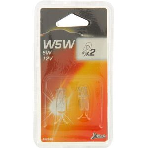 XL Tech XLTECH W5W 12V -