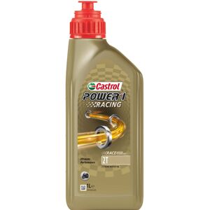 CASTROL Power 1 Racing 2T 1L CASTROL - ref : 15F580 -