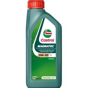 CASTROL Magnatec 0W30 D 1L CASTROL - ref : 15F67C -