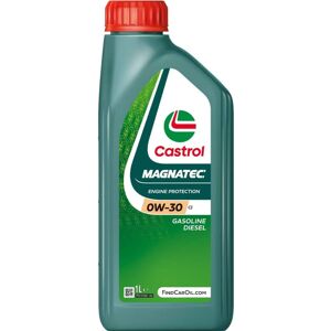 CASTROL Magnatec 0W30 C2 1L CASTROL - ref : 15F6BF -