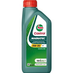 CASTROL Magnatec 5W30 DX 1L CASTROL - ref : 15F6DD -