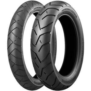 Bridgestone Pneu Bridgestone Battlax Adventure A40 180/55 ZR17 73 W TL -