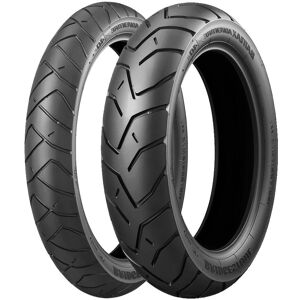 Pneu Bridgestone Battlax Adventure A40 180/55 ZR17 73 W TL - - Publicité