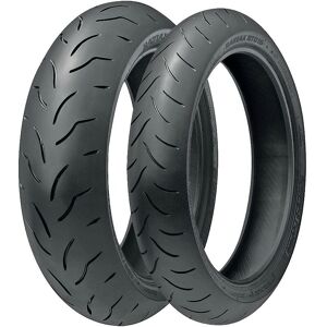 Bridgestone Pneu Bridgestone Battlax BT-016 Pro Hypersport 150/60 ZR17 66 W TL -