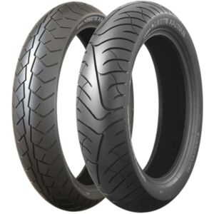 Bridgestone Pneu Bridgestone Battlax BT-020 160/70 B17 79 V TL RF -