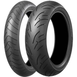 Bridgestone Pneu Bridgestone Battlax BT-023 Sport Touring 120/70 ZR18 59 W TL -