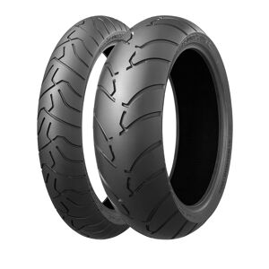 Pneu Bridgestone Battlax BT-028 200/50 R18 76 V TL - - Publicité