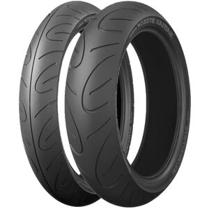 Bridgestone Pneu Bridgestone Battlax BT-090 Pro 150/60 R18 67 H TL -