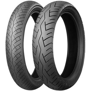 Pneu Bridgestone Battlax BT-45 110/70 -17 54 H TL - - Publicité