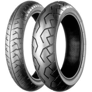 Pneu Bridgestone Battlax BT-54 140/70 R18 67 V TL - - Publicité