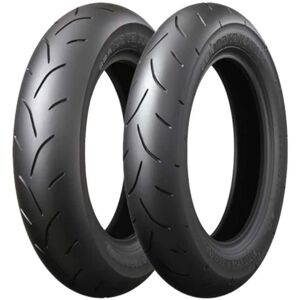 Bridgestone Pneu Bridgestone Battlax BT-601SS 120/80 -12 55 J TL -