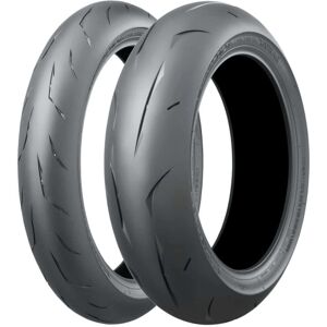 Pneu Bridgestone Battlax Racing Street RS10 190/55 ZR17 75 W TL - - Publicité