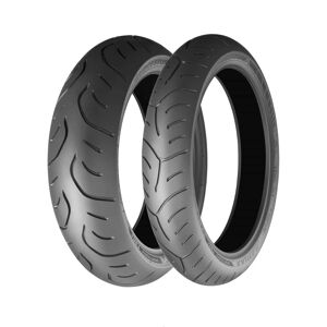 Bridgestone Pneu Bridgestone Battlax Sport Touring T30 180/55 ZR17 73 W TL -