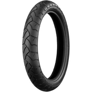 Pneu Bridgestone Battle Wing BW-501 90/90 -21 54 V TT - - Publicité