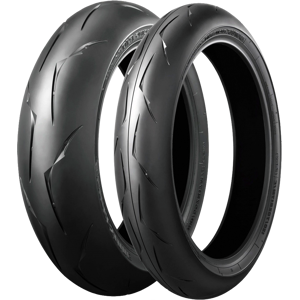 Bridgestone Pneu Bridgestone Battlax Racing R10 190/55 ZR17 75 W TL -