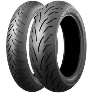 Bridgestone Pneu Bridgestone Battlax SC 90/90 -14 46 P TL -