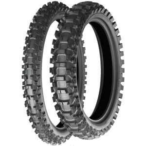 Pneu Bridgestone Battlecross X20 90/100 -21 57 M TT - - Publicité