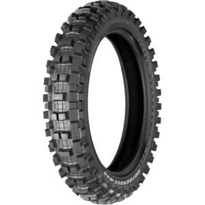 Bridgestone Pneu Bridgestone Motocross M40 2.50 - 10 33 J TT -