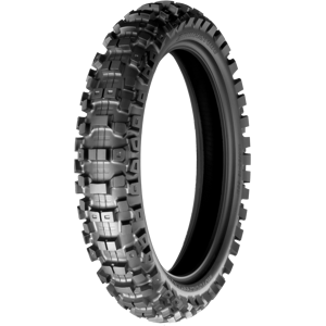 Bridgestone Pneu Bridgestone Motocross M404 70/100 -10 38 M TT -