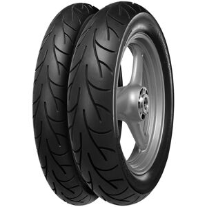 Continental Pneu Continental ContiGo! 2.25 - 17 39 J TT -