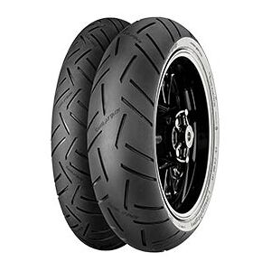 Pneu Continental ContiSportAttack 3 200/55 ZR17 78 W TL - - Publicité