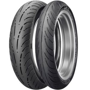 Dunlop Pneu Dunlop D428 180/65 B16 81 H TL -