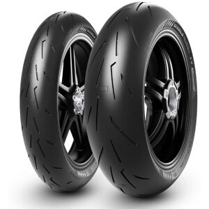 Pirelli Pneu Pirelli Diablo Rosso IV Corsa 180/60 ZR17 75 W TL -